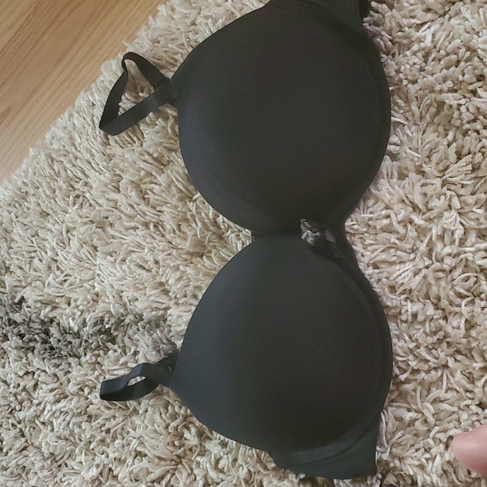 T-Shirt bra